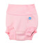 Splash About Nové Plavky Happy Nappy - Almond Blossom Vel. 3XL