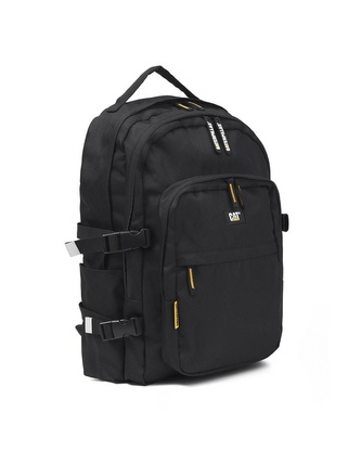 CAT batoh The Project Sao Paulo Urban - černá