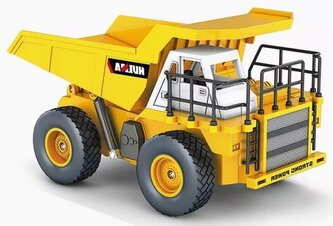 RC nákladní sklápěcí auto HN517- RC_307582