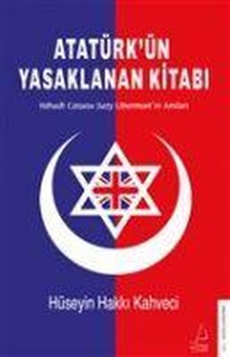 Atatürkün Yasaklanan Kitabi