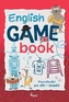 English GAME book červený