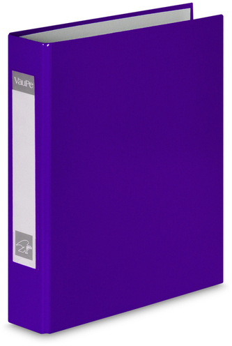 Segregator A5 2R 40mm fiolet, VauPe