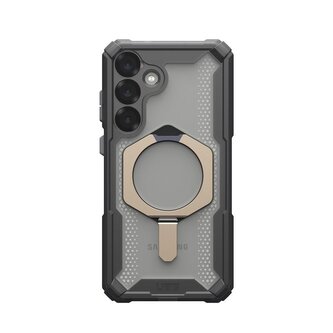 UAG Plasma XTE w/ Magnet, Ash/Titanium - Samsung Galaxy S25+