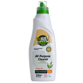 Organický univerzální čisticí prostředek, 1000 ml Organický univerzální čisticí prostředek, 1000 ml