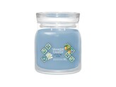 YANKEE CANDLE AZURE SKY SIGNATURE STŘEDNÍ