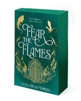 Fear the Flames