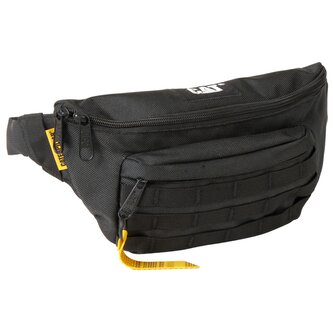 CAT ledvinka Combat Sahara A1 - černá