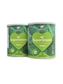 Natures Finest - Bio Supergreens detox 2 x 150g duopack