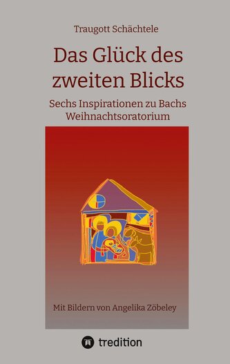 Das Glück des zweiten Blicks