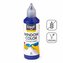 Creall barva na sklo Window color, 80 ml, fialová