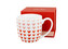 Kubek 380 ml LOVE 1
