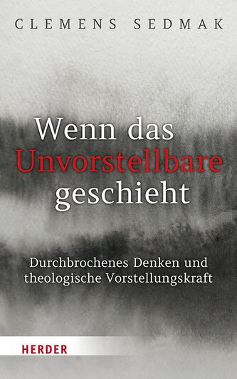 Wenn das Unvorstellbare geschieht