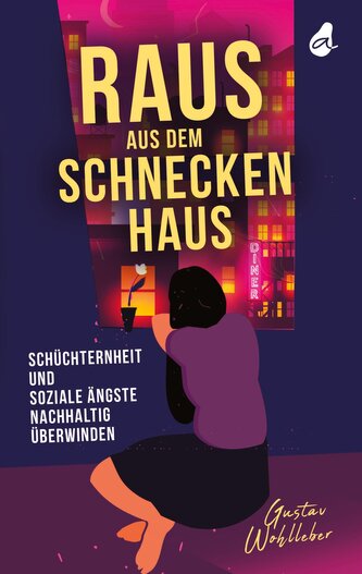 Raus aus dem Schneckenhaus