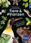 Mein Kosmos Grundschullexikon Tiere & Pflanzen