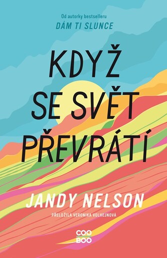 Když se svět převrátí Když se svět převrátí