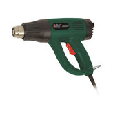 pistole horkovzdušná 2000W ASIST