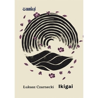 IKIGAI IKIGAI