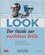 LOOK - Der Guide zur perfekten Brille