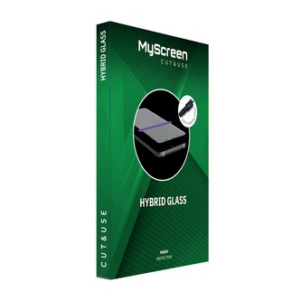 Hybridní sklo MyScreen pro telefony do 7" (balení 10ks)