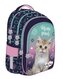 Plecak 4 komorowy BPL58 Kitty Party