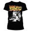 Tričko Back to the Future - Poster, XL