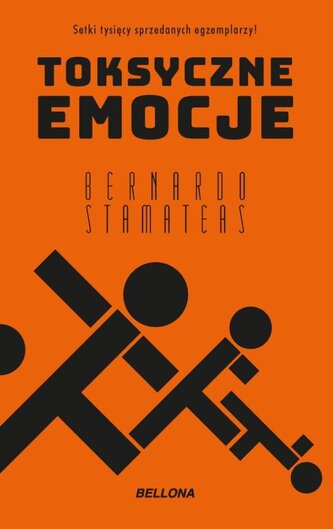 Toksyczne emocje pocket