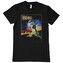 Tričko Back to the Future - Vintage Poster, XL