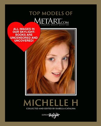 Michelle H - Top Models of MetArt.com Michelle H - Top Models of MetArt.com
