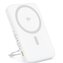 Bezdrátová powerbanka Baseus PicoGo Qi2 5000mAh, 20W bílá