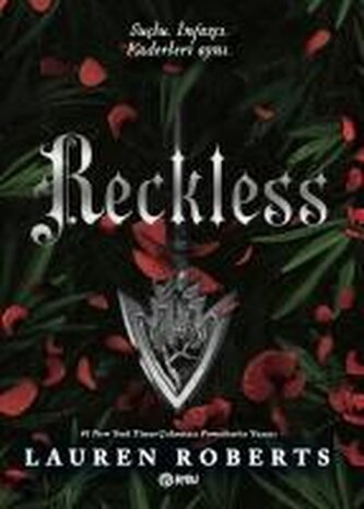 Reckless Ciltli