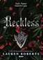 Reckless Ciltli