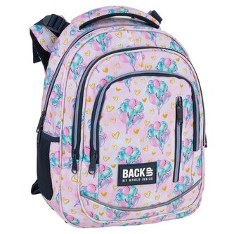 Plecak BackUp 7 R41 DERFORM