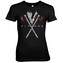 Tričko Vikings - Axes, L
