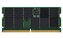 Kingston SO- DIMM 16GB 5200MT s DDR5 ECC CL42 1Rx8 Hynix A