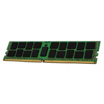 Kingston 32GB DDR4-3200MHz Reg ECC x8 pro HP
