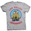 Tričko Breaking Bad - Walter & Jesse Hermanos, M