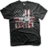 Tričko Top Gun - America, XL