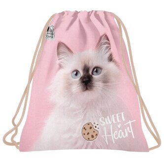 Worek na obuwie Cleo i Frank 45 DERFORM