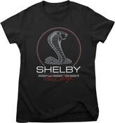 Tričko Shelby - Cobra - Legendary Racing, S
