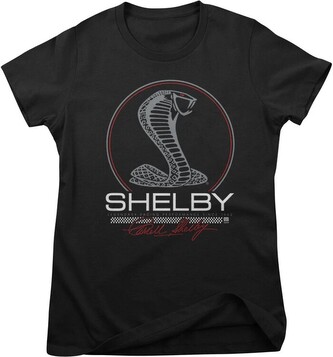 Tričko Shelby - Cobra - Legendary Racing, S