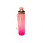 Láhev OXY LiFE 800 ml Ombre Rose