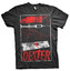 Tričko Dexter - Signs, XL