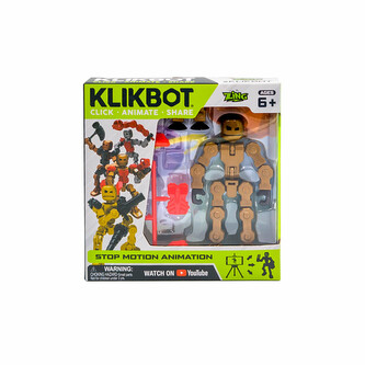 PROMO KLIKBOT Robot 18107185