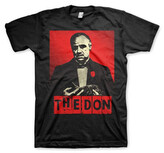 Tričko The Godfather - The Don, S
