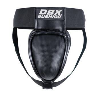 DBX-GG2 VEL.XL WARRIOR SUSPENZOR DBX BUSHIDO