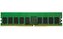 Kingston 16GB DDR4-2666MHz ECC SR modul pro HP