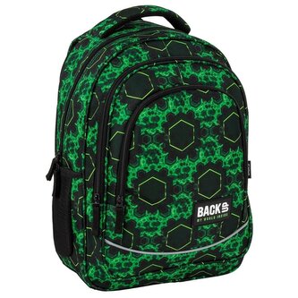 Plecak BackUp 7 X45 DERFORM