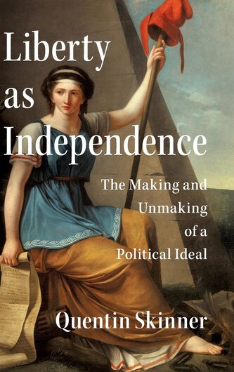 Liberty as Independence