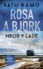 Rósa a Björk: Hrob v ľade
