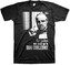 Tričko The Godfather - For Justice, 3XL